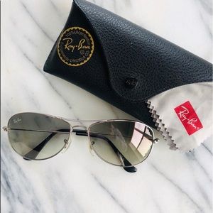 Ray-Ban Cockpit Sunglasses